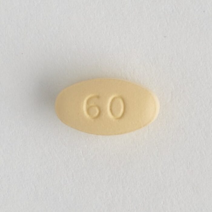Кабометикс 60 мг (Кабозантиниб)