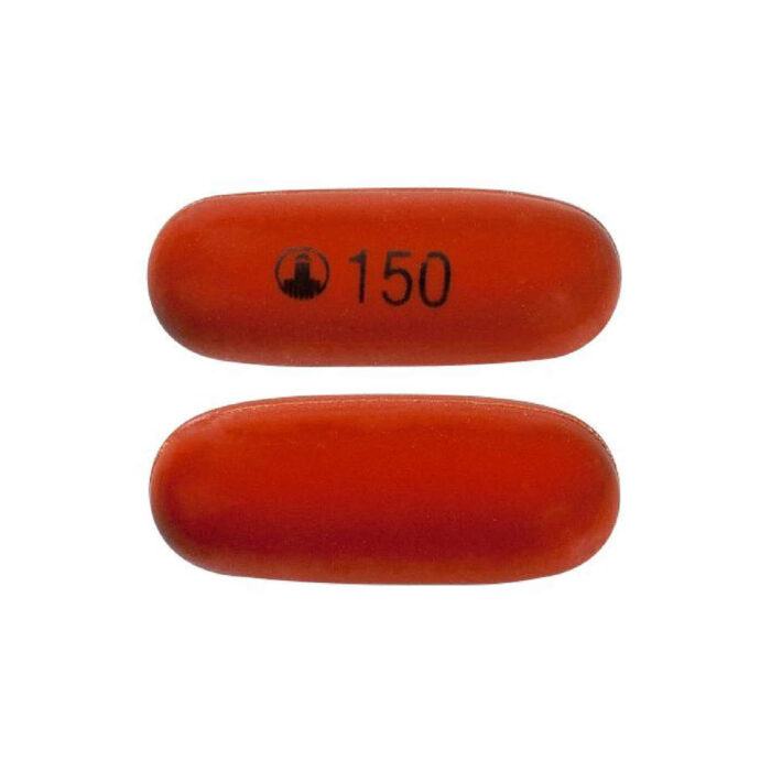 Офев 150 мг (Нинтеданиб)